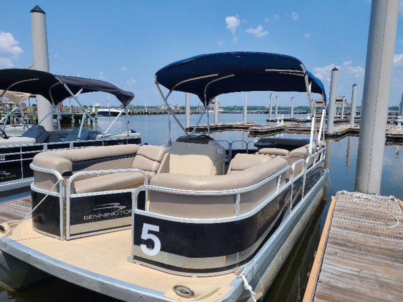 PONTOON 5 STANDARD